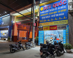 DỊCH VỤ IN ẤN TẠI TÂN PHÚ CHUYÊN NGHIỆP 
